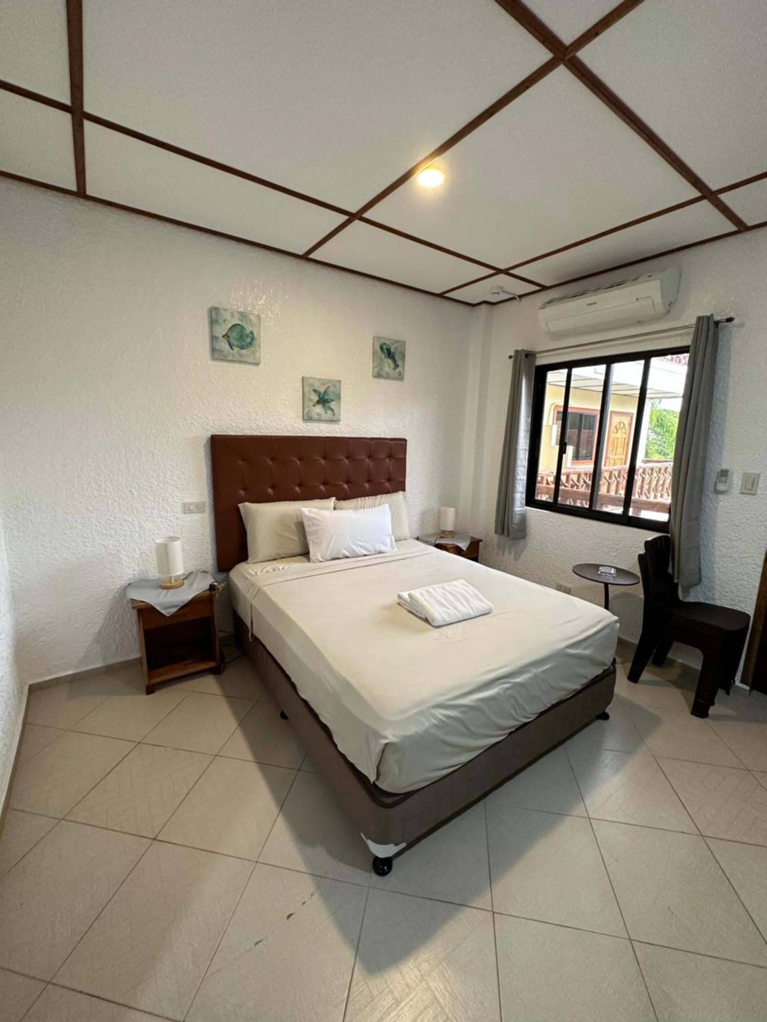Sunville Hotel And Restaurant Panglao Exteriör bild